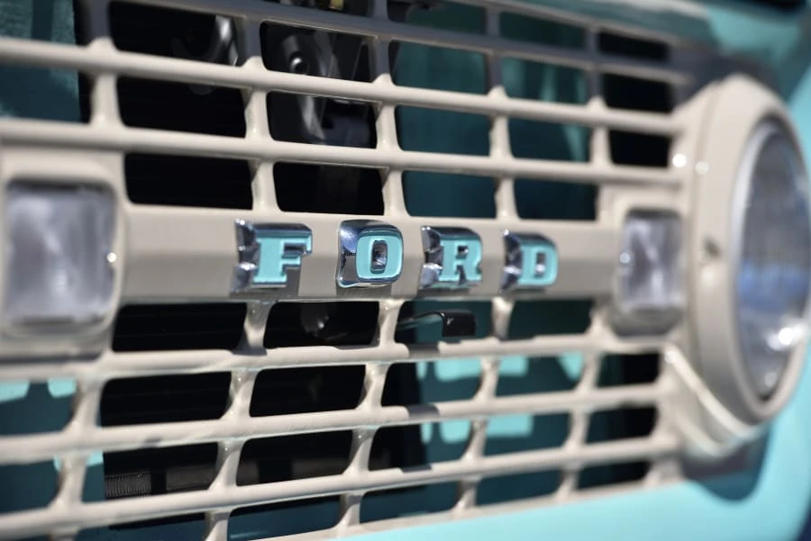 1967 Ford Bronco 1st Gen - Image 11 of 31