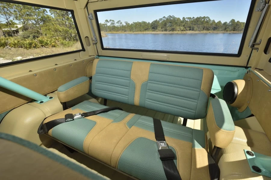 1967 Ford Bronco 1st Gen - Image 28 of 31
