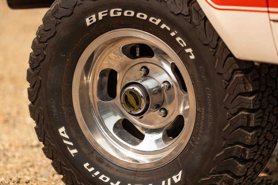 1967 Ford Bronco 1st Gen - Image 16 of 31
