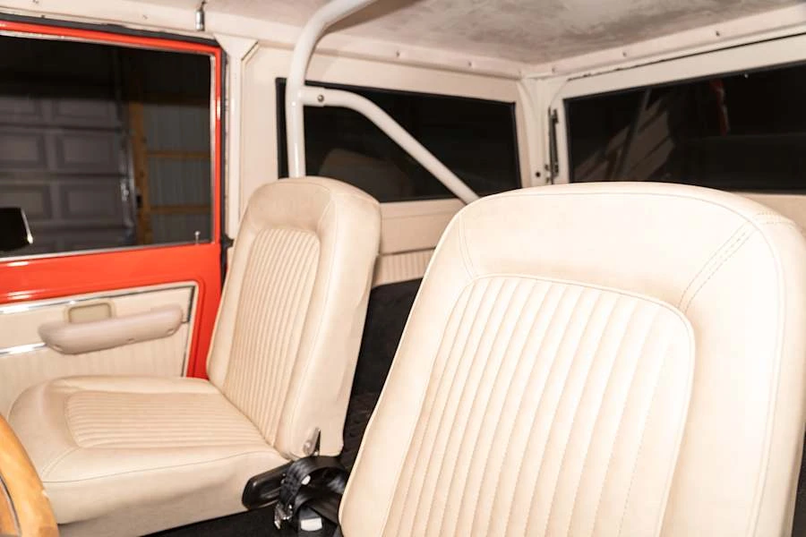 1967 Ford Bronco 1st Gen - Image 29 of 31