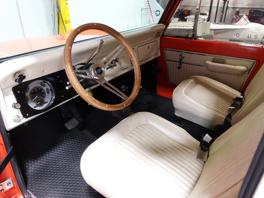 1967 Ford Bronco 1st Gen - Image 7 of 14