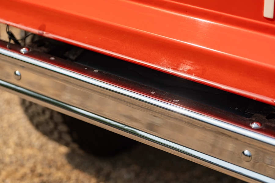 1967 Ford Bronco 1st Gen - Image 26 of 31