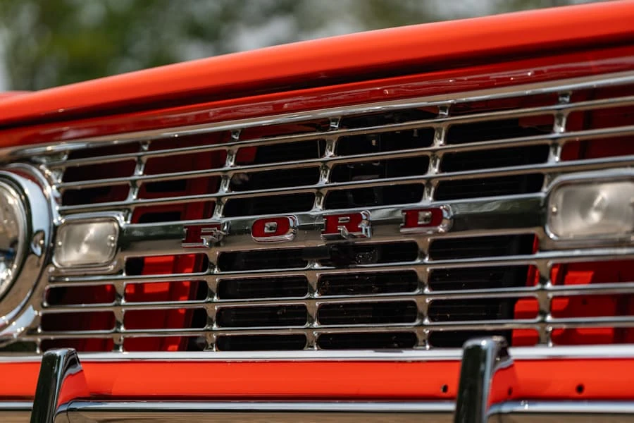 1967 Ford Bronco 1st Gen - Image 18 of 31
