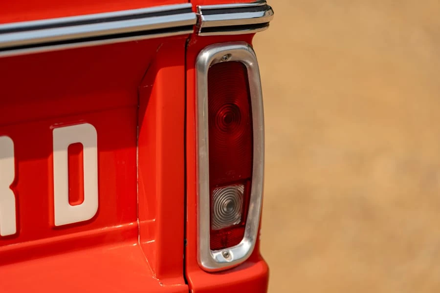 1967 Ford Bronco 1st Gen - Image 11 of 31