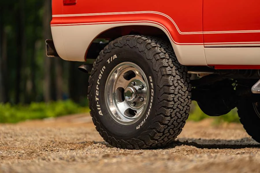 1967 Ford Bronco 1st Gen - Image 9 of 31
