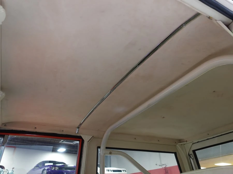 1967 Ford Bronco 1st Gen - Image 10 of 14