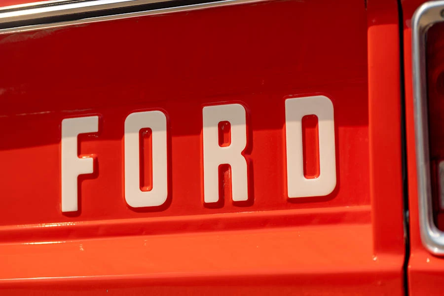 1967 Ford Bronco 1st Gen - Image 23 of 31