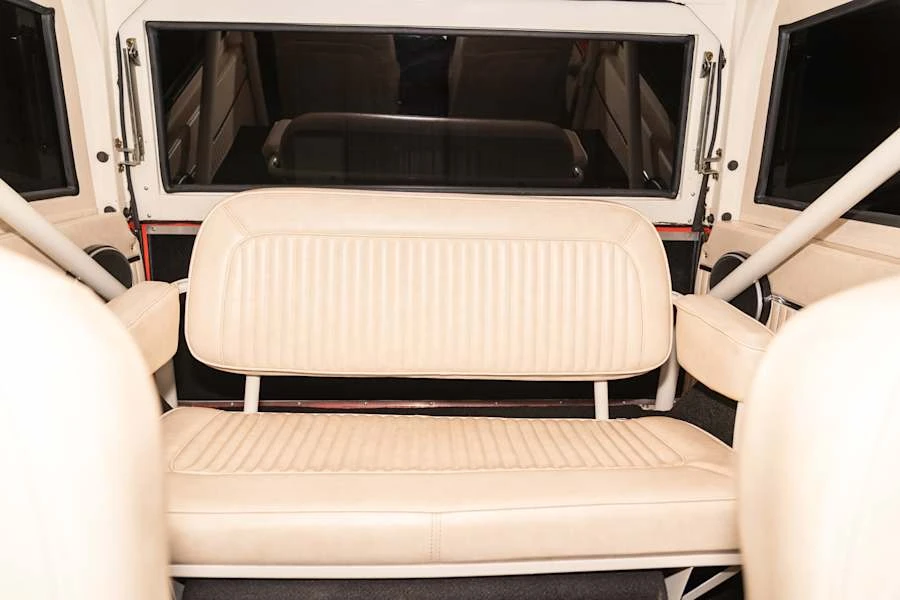 1967 Ford Bronco 1st Gen - Image 31 of 31