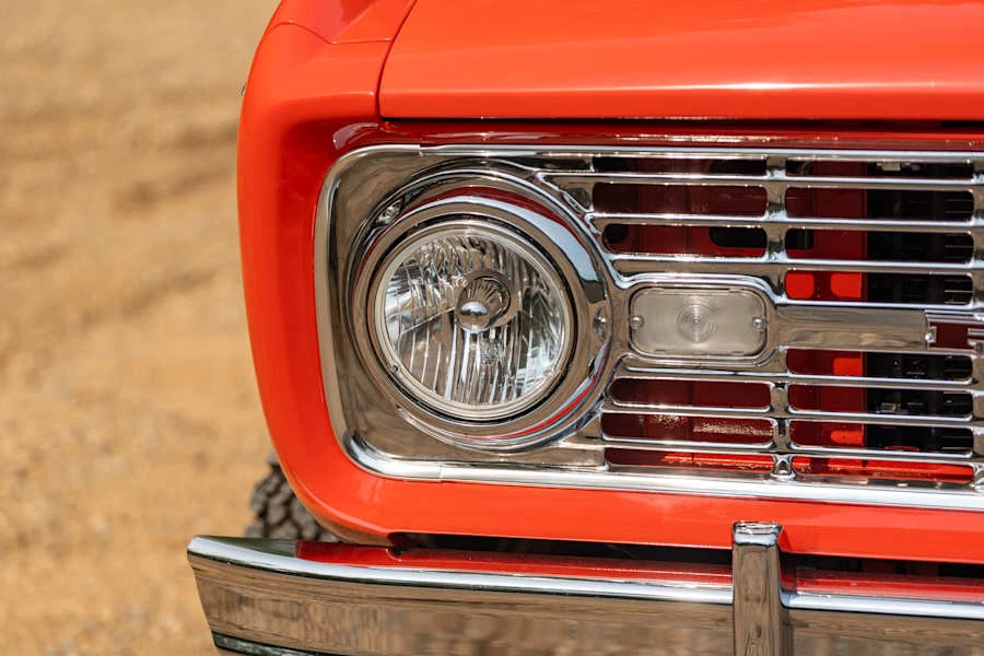 1967 Ford Bronco 1st Gen - Image 24 of 31