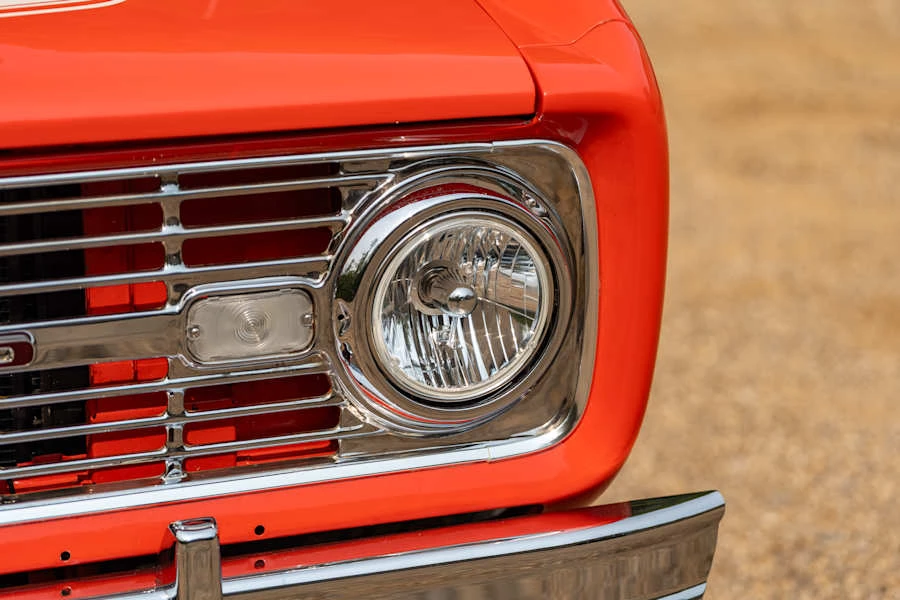1967 Ford Bronco 1st Gen - Image 19 of 31