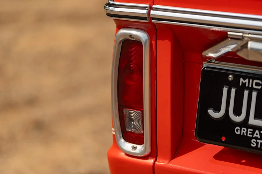 1967 Ford Bronco 1st Gen - Image 22 of 31