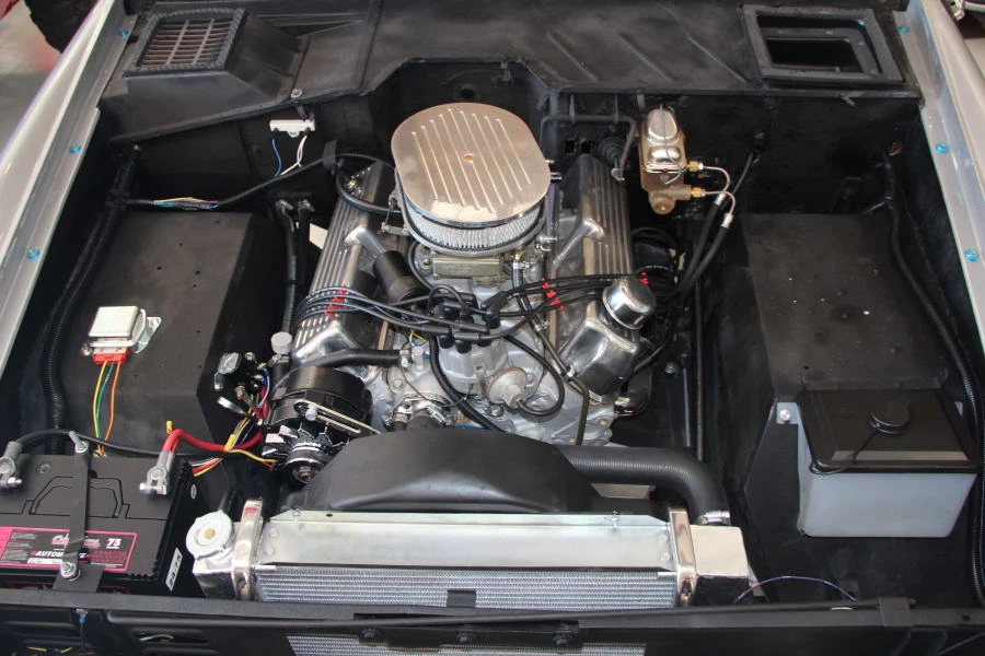 1967 Ford Bronco 1st Gen - Image 3 of 5