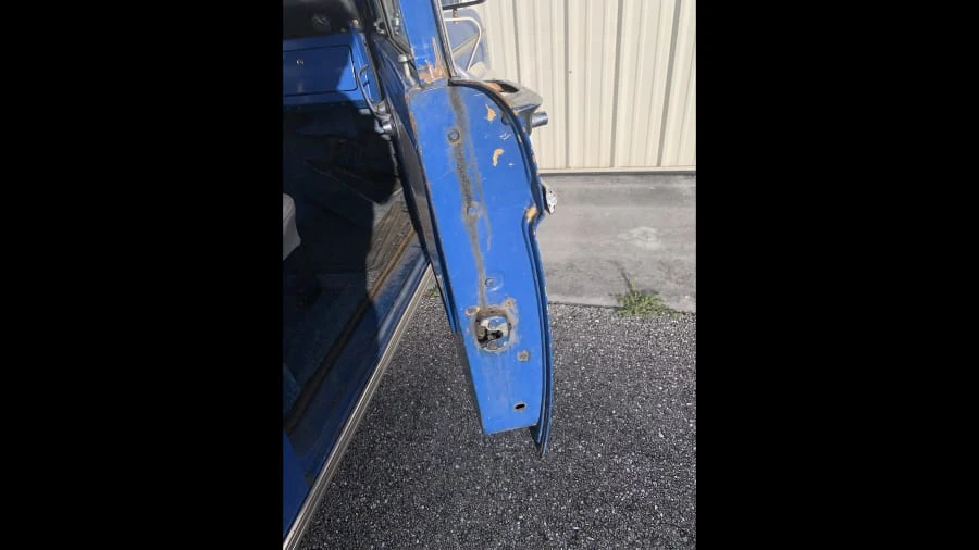 1967 Ford Bronco 1st Gen - Image 6 of 23