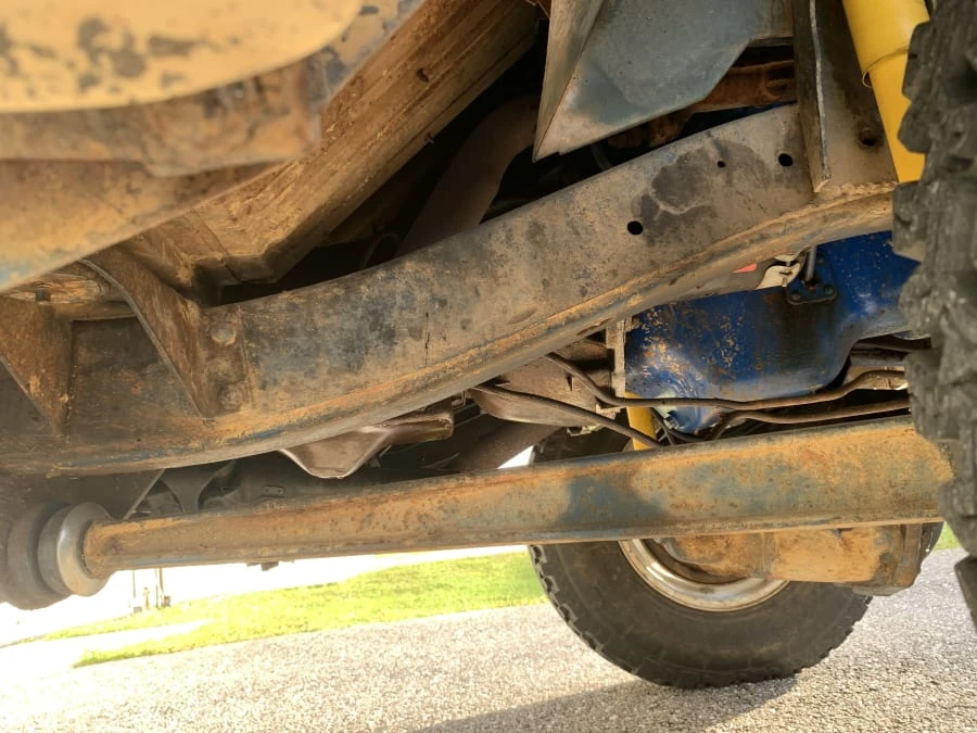 1967 Ford Bronco 1st Gen - Image 13 of 23