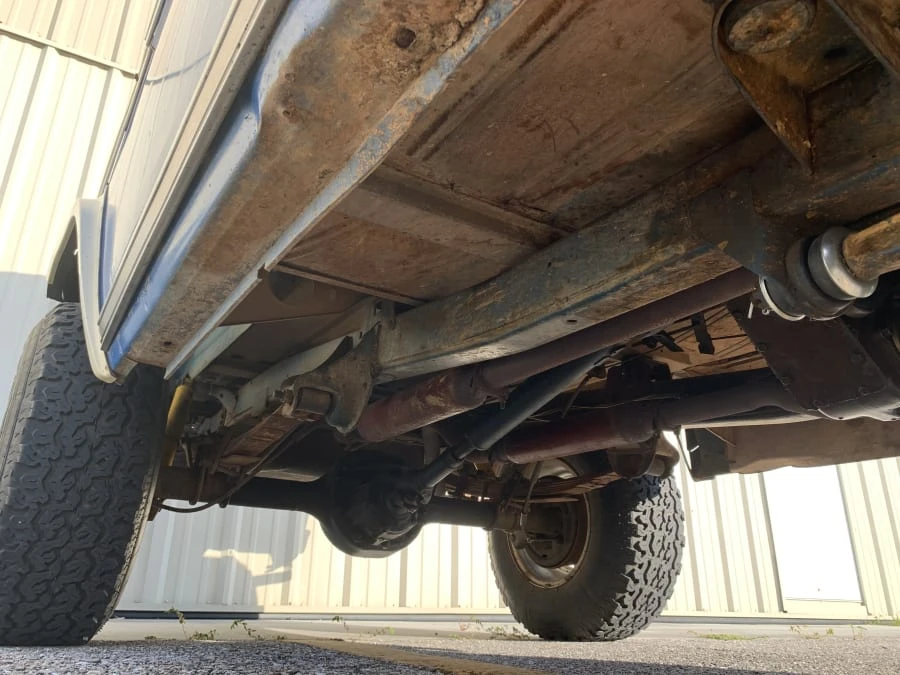 1967 Ford Bronco 1st Gen - Image 14 of 23