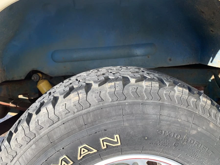 1967 Ford Bronco 1st Gen - Image 19 of 23