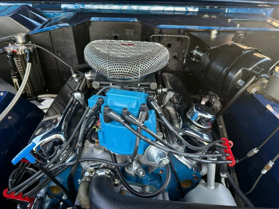 1967 Ford Bronco 1st Gen - Image 20 of 31