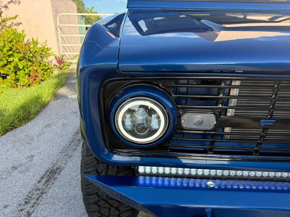 1967 Ford Bronco 1st Gen - Image 14 of 31
