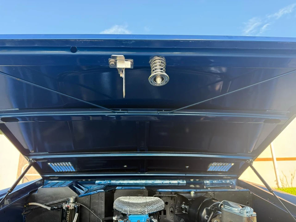 1967 Ford Bronco 1st Gen - Image 27 of 31