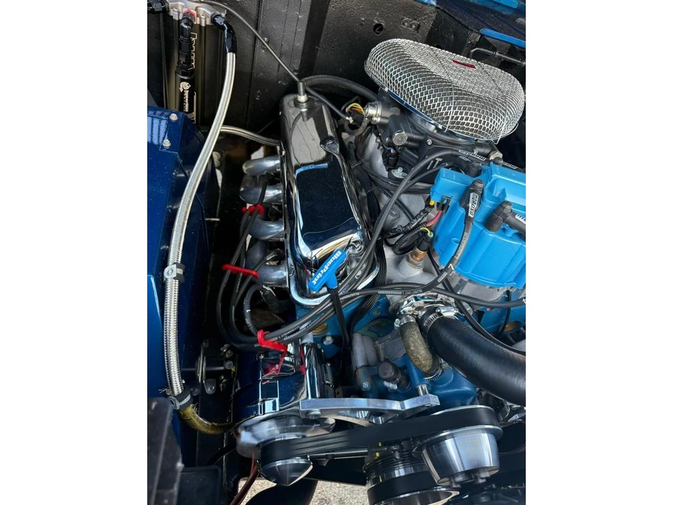 1967 Ford Bronco 1st Gen - Image 21 of 31