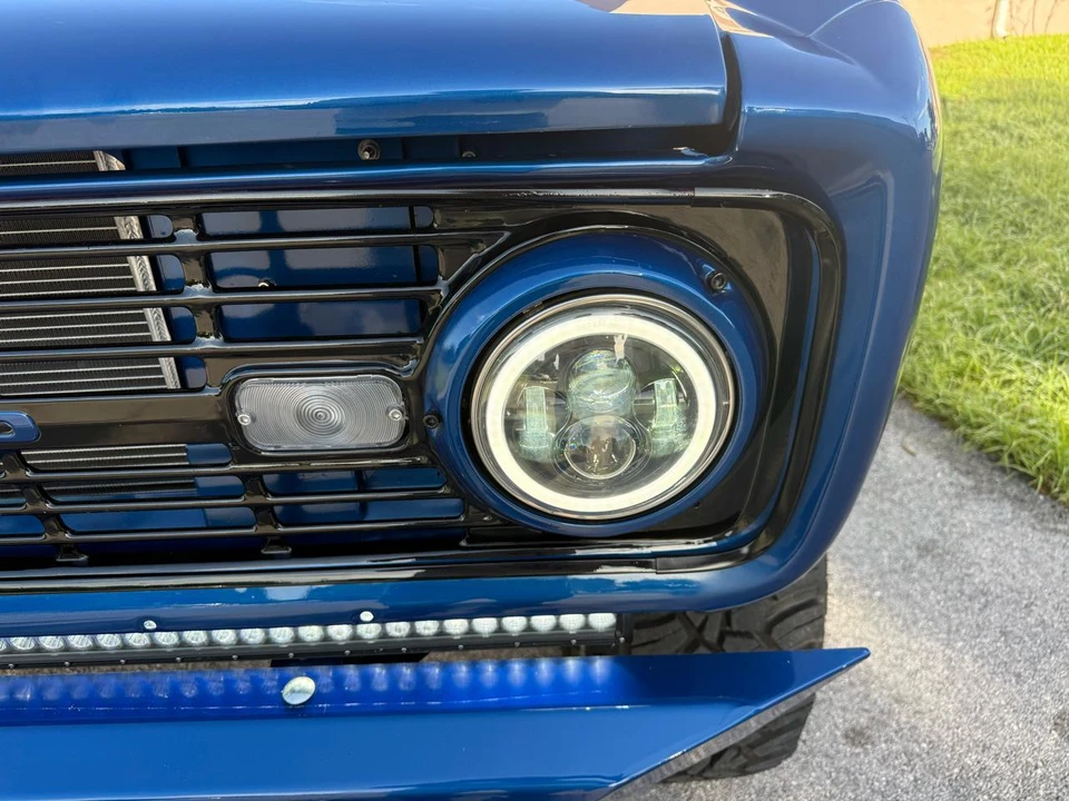 1967 Ford Bronco 1st Gen - Image 15 of 31