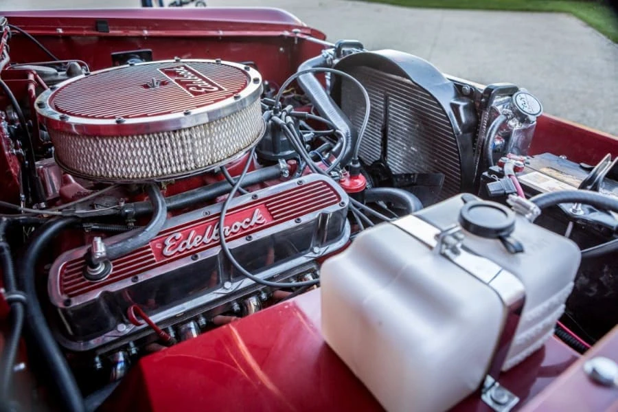 1967 Ford Bronco 1st Gen - Image 8 of 12