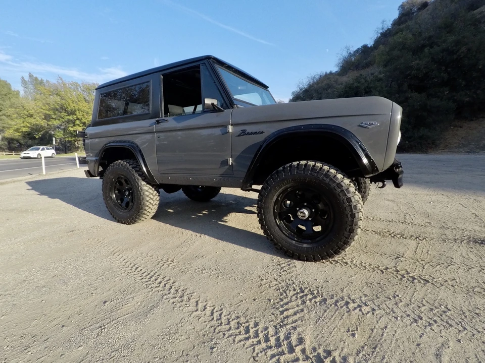 1967 Ford Bronco 1st Gen - Image 18 of 31