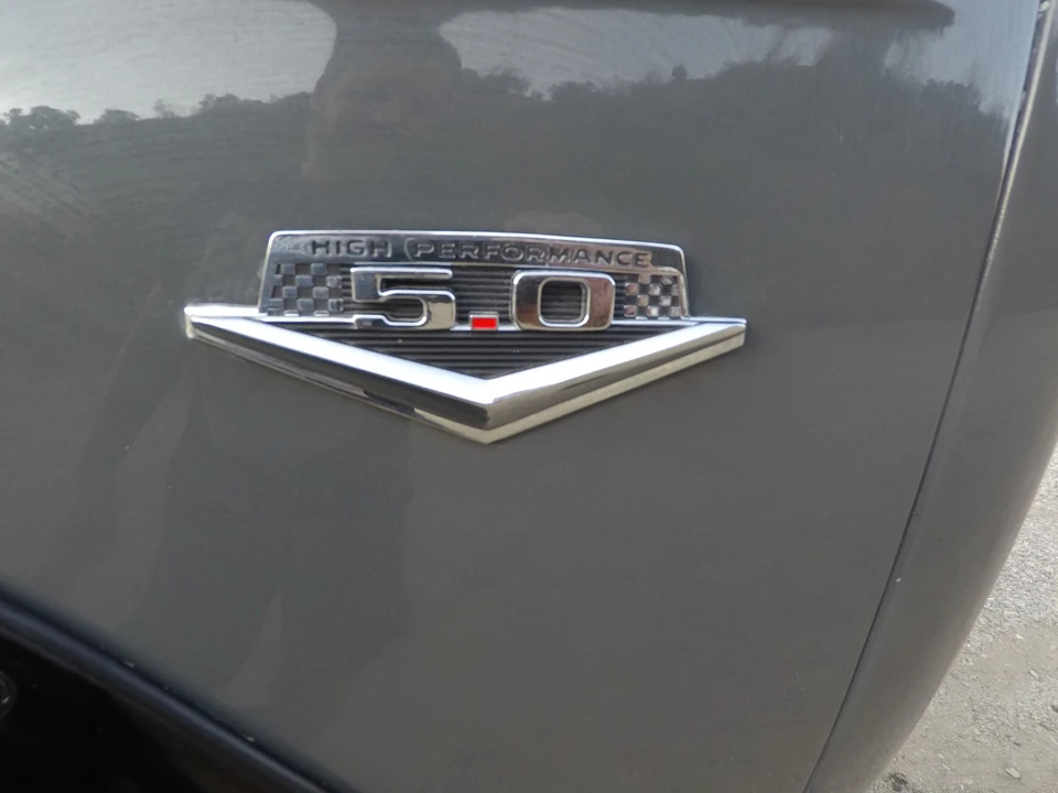 1967 Ford Bronco 1st Gen - Image 24 of 31