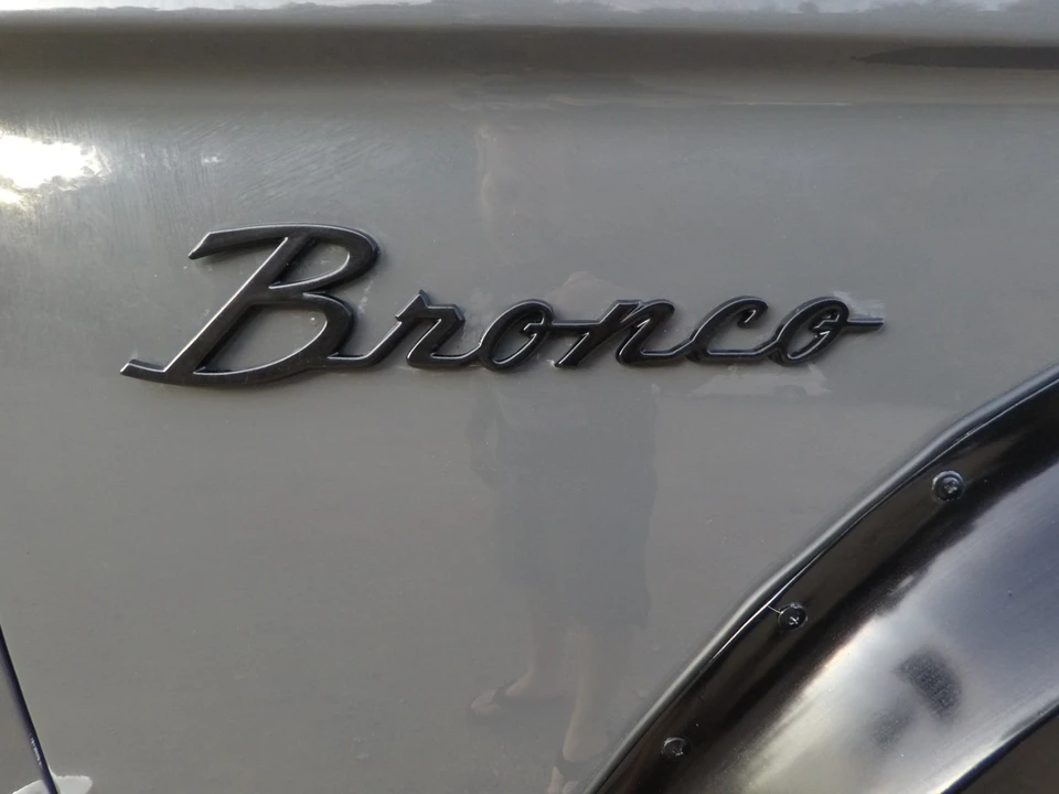 1967 Ford Bronco 1st Gen - Image 26 of 31