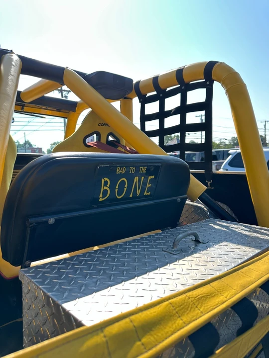 1967 Ford Bronco 1st Gen - Image 16 of 21