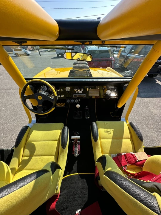 1967 Ford Bronco 1st Gen - Image 21 of 21