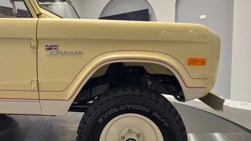 1967 Ford Bronco 1st Gen - Image 15 of 24