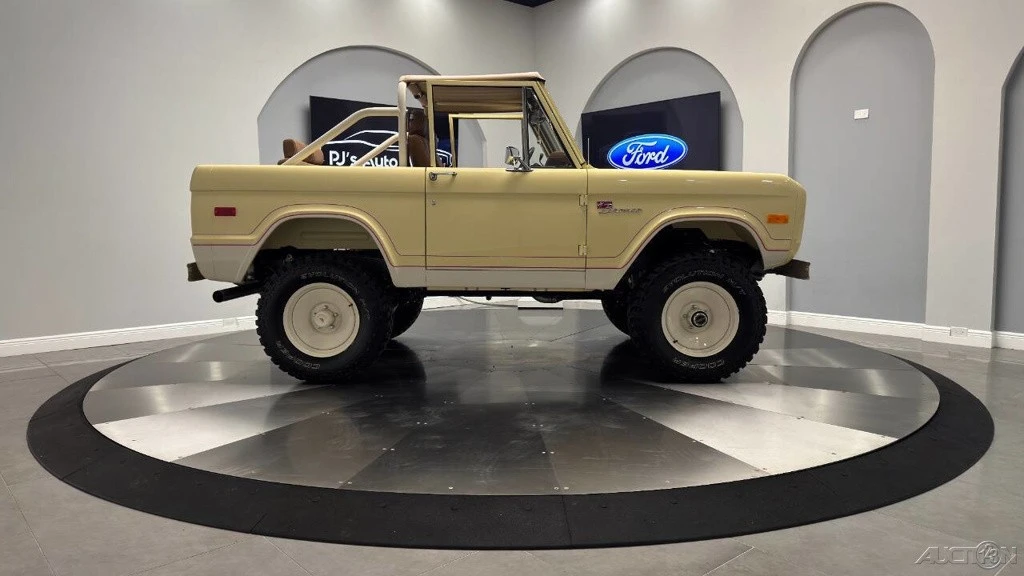 1967 Ford Bronco 1st Gen - Image 5 of 24