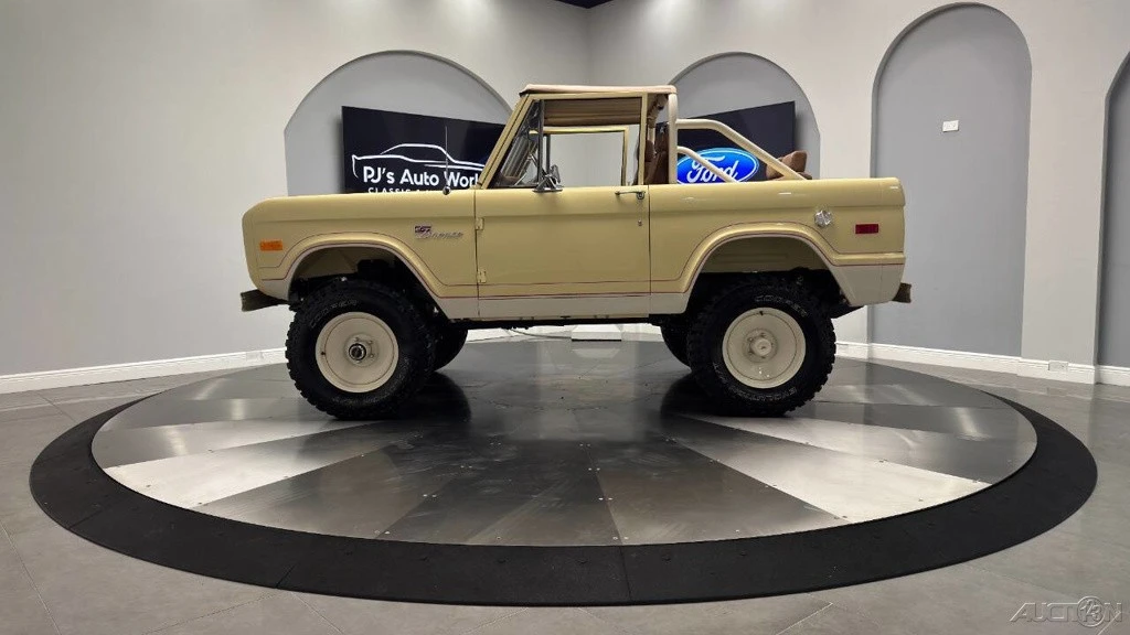 1967 Ford Bronco 1st Gen - Image 2 of 24