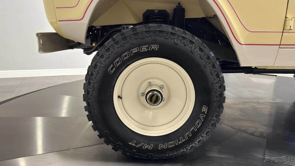 1967 Ford Bronco 1st Gen - Image 23 of 24