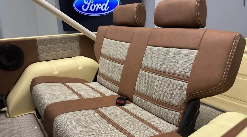 1967 Ford Bronco 1st Gen - Image 13 of 20