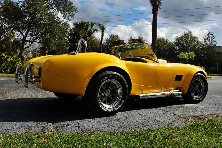 1967 Ford Replica - Image 2 of 6