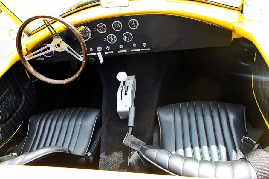 1967 Ford Replica - Image 3 of 6