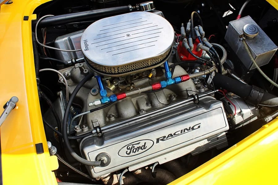 1967 Ford Replica - Image 4 of 6