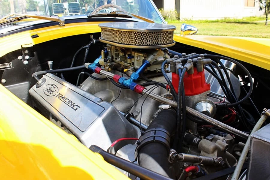 1967 Ford Replica - Image 5 of 6