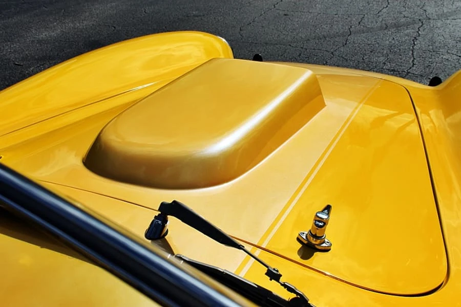 1967 Ford Replica - Image 6 of 6