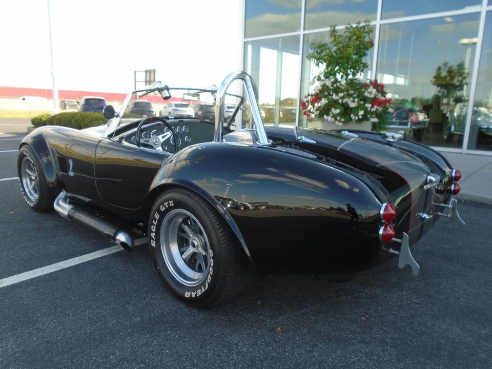 1967 Ford Replica - Image 6 of 12