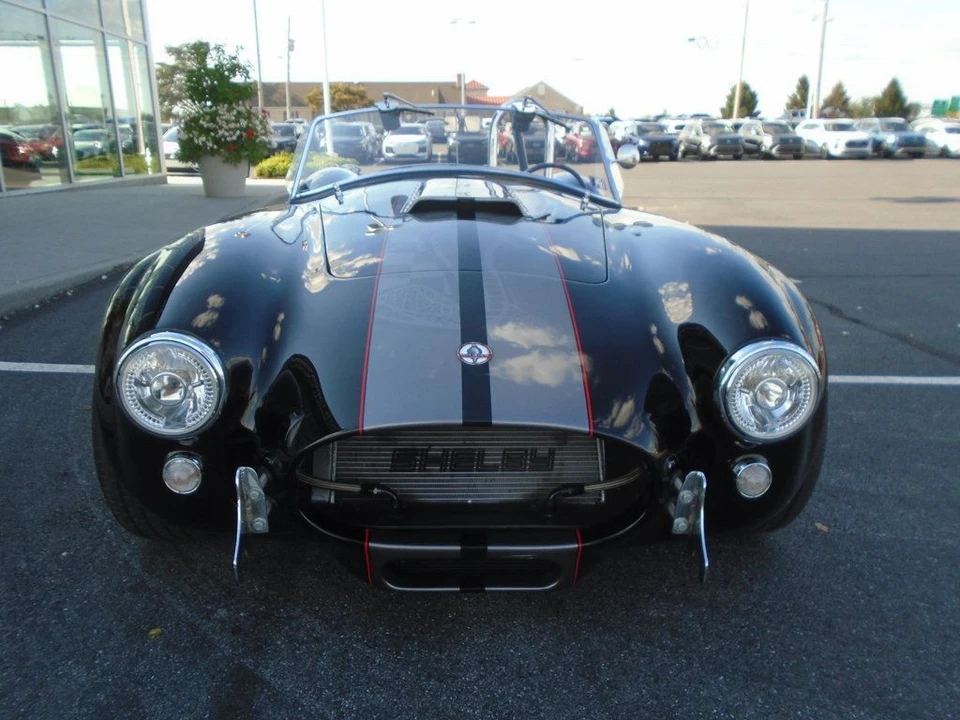 1967 Ford Replica - Image 9 of 12