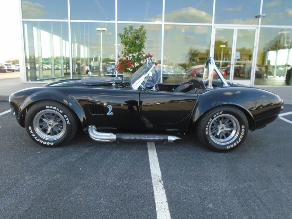 1967 Ford Replica - Image 7 of 12