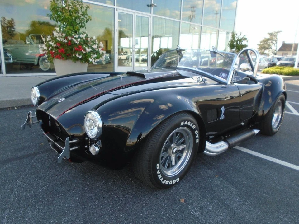 1967 Ford Replica - Image 8 of 12