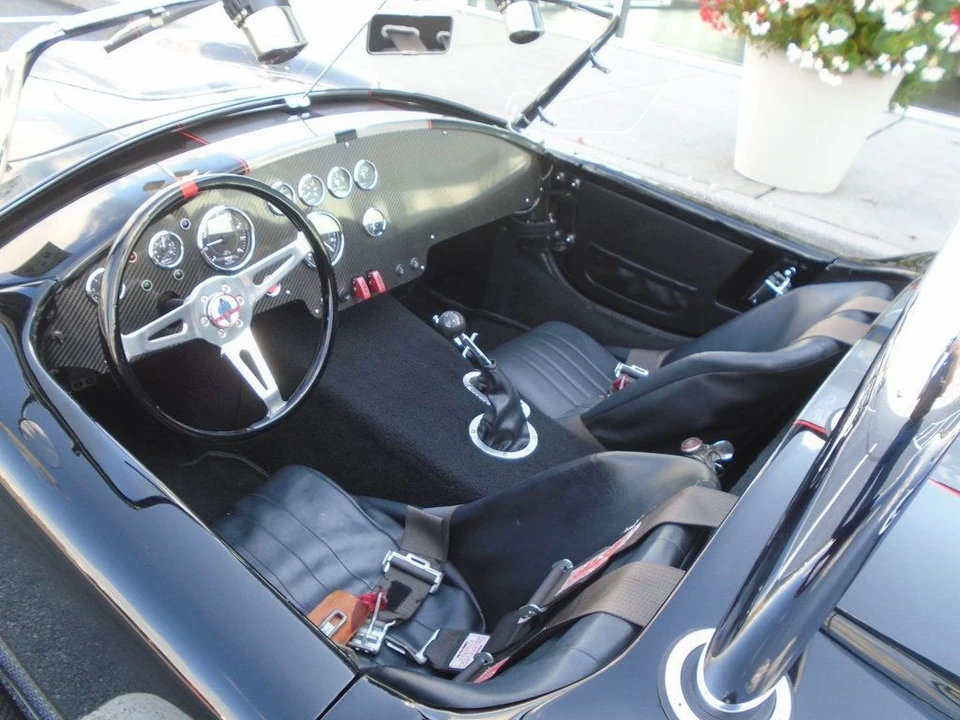 1967 Ford Replica - Image 10 of 12