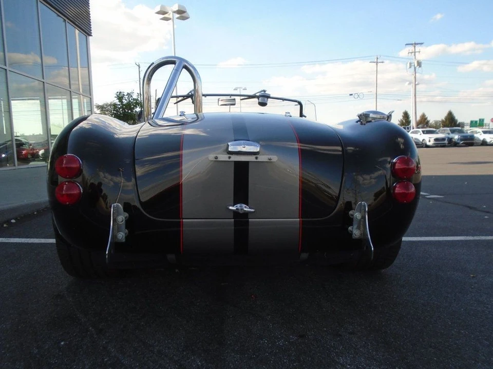 1967 Ford Replica - Image 5 of 12