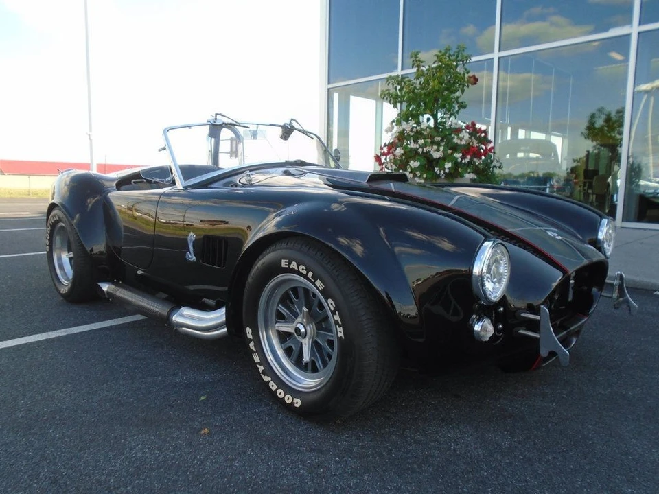 1967 Ford Replica - Image 2 of 12