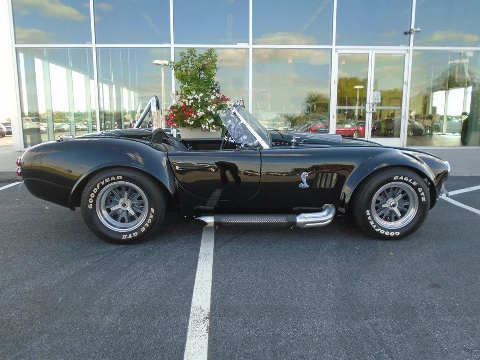 1967 Ford Replica - Image 3 of 12