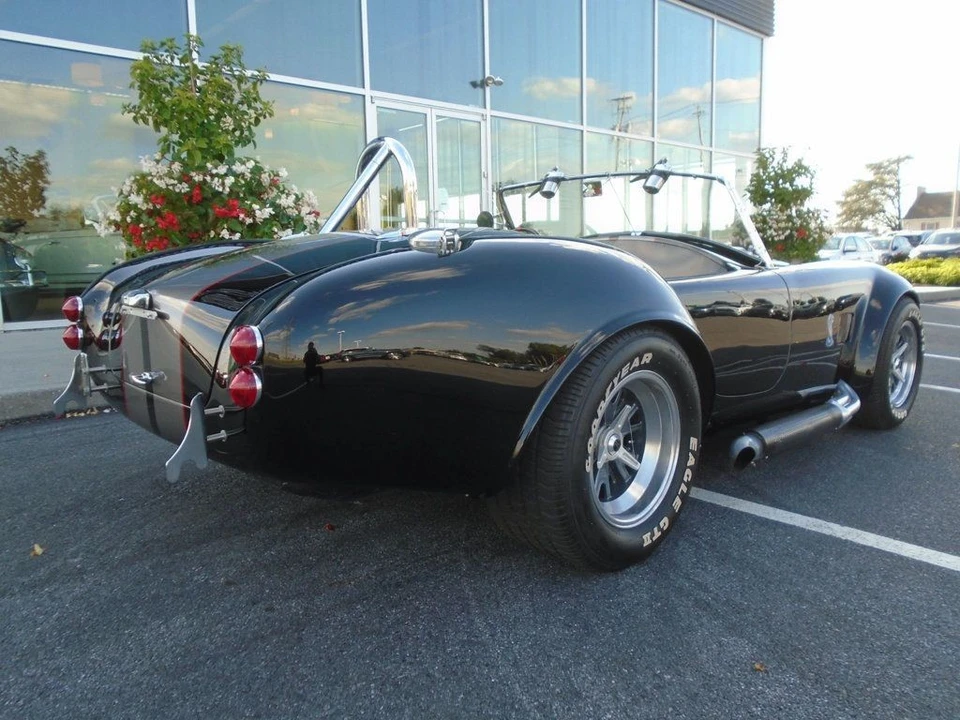 1967 Ford Replica - Image 4 of 12